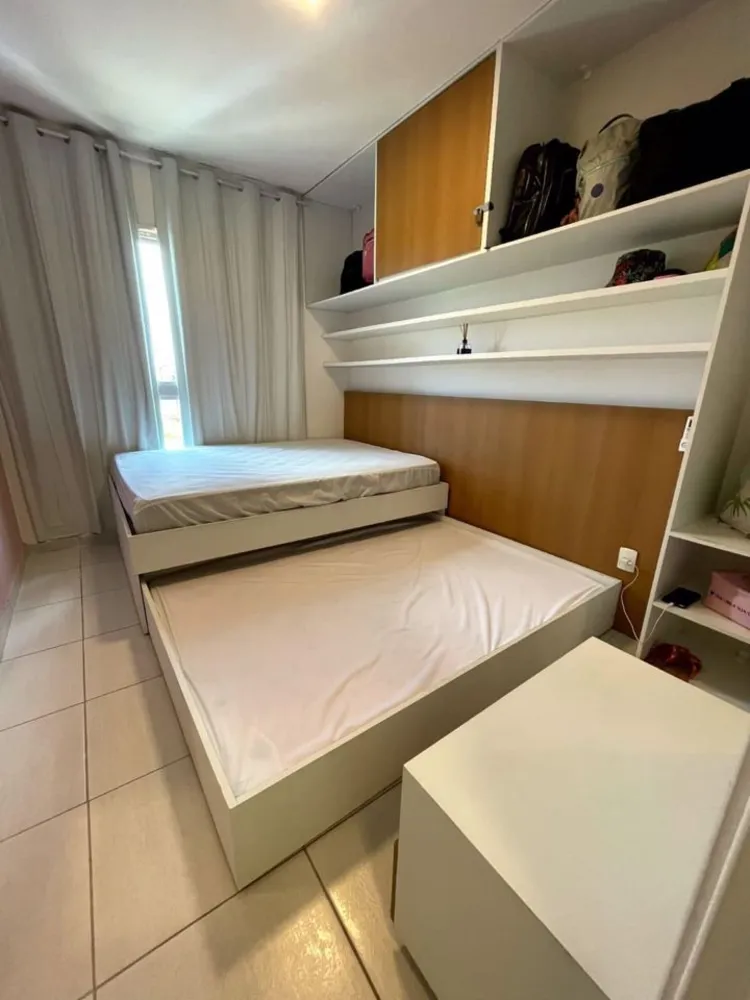 Apartamento, 1 quarto, 35 m² - Foto 11