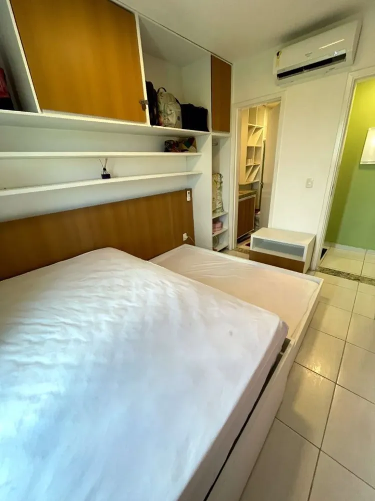 Apartamento, 1 quarto, 35 m² - Foto 3