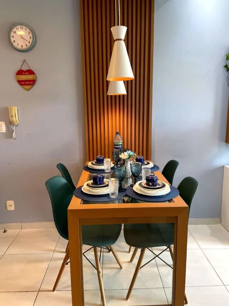 Apartamento, 1 quarto, 35 m² - Foto 1