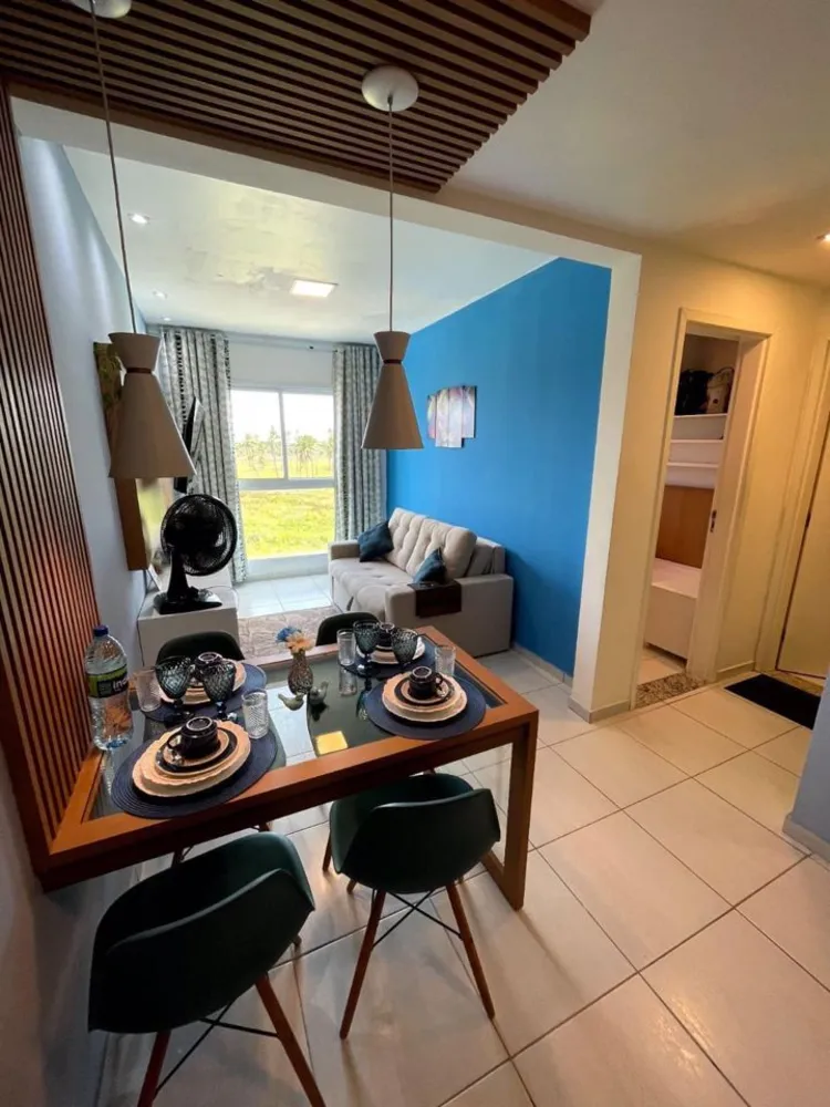 Apartamento, 1 quarto, 35 m² - Foto 5