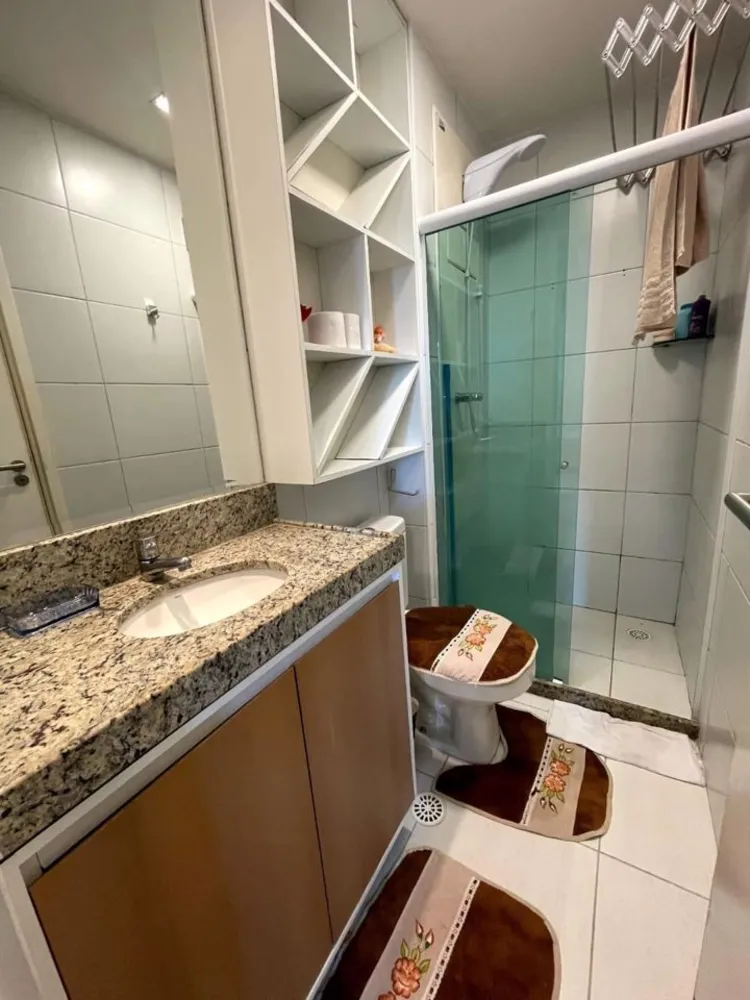 Apartamento, 1 quarto, 35 m² - Foto 9