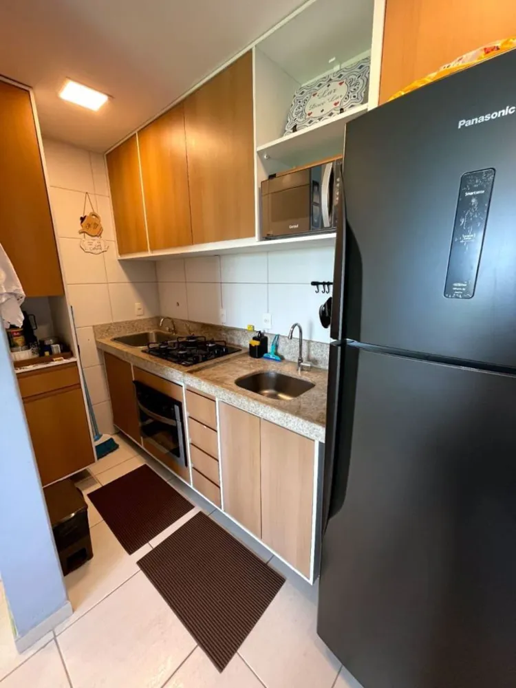 Apartamento, 1 quarto, 35 m² - Foto 12