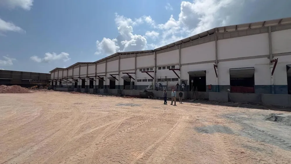 Depósito-Galpão, 5073 m² - Foto 12