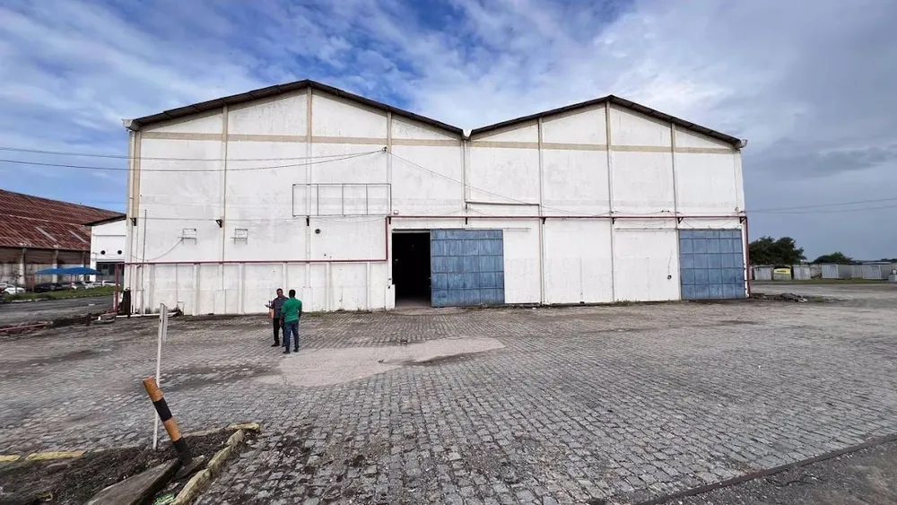 Depósito-Galpão, 1000 m² - Foto 6