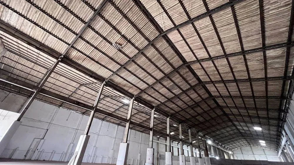 Depósito-Galpão, 1000 m² - Foto 4