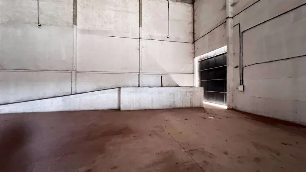 Depósito-Galpão, 1000 m² - Foto 2