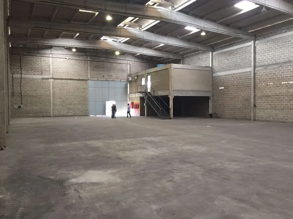 Depósito-Galpão, 950 m² - Foto 3
