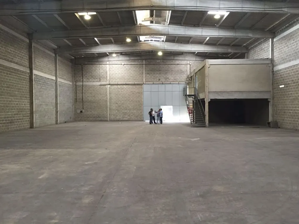 Depósito-Galpão, 950 m² - Foto 5
