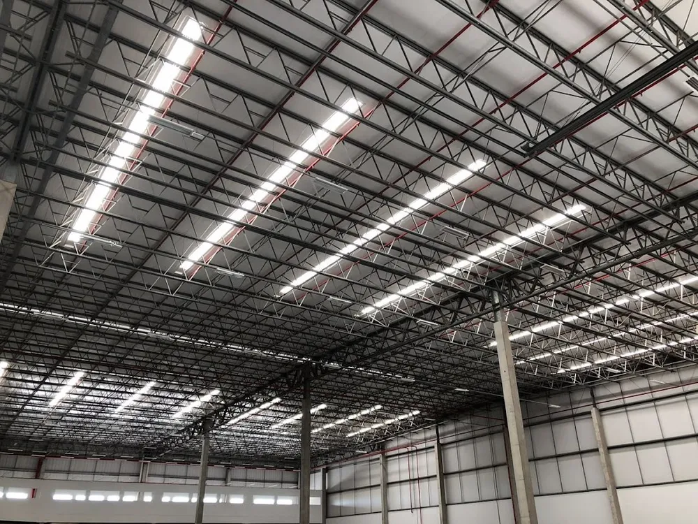 Depósito-Galpão, 16736 m² - Foto 10