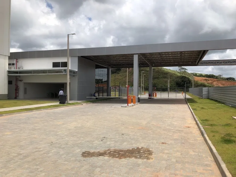 Depósito-Galpão, 16736 m² - Foto 11
