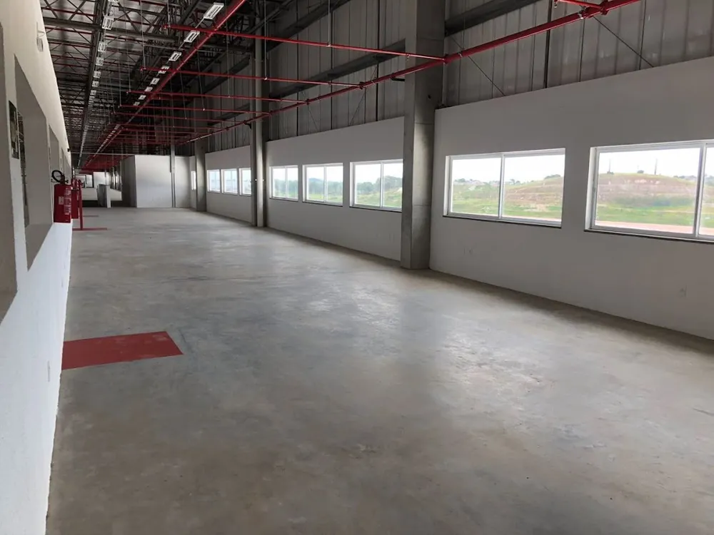 Depósito-Galpão, 16736 m² - Foto 5