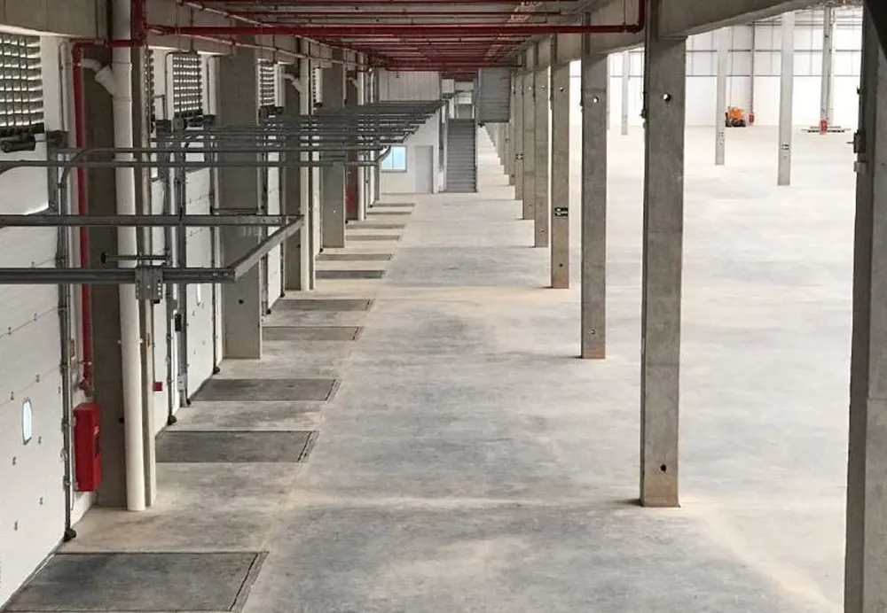 Depósito-Galpão, 16736 m² - Foto 7