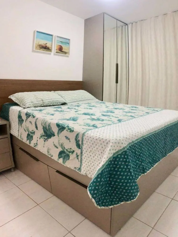 Apartamento, 3 quartos, 80 m² - Foto 6