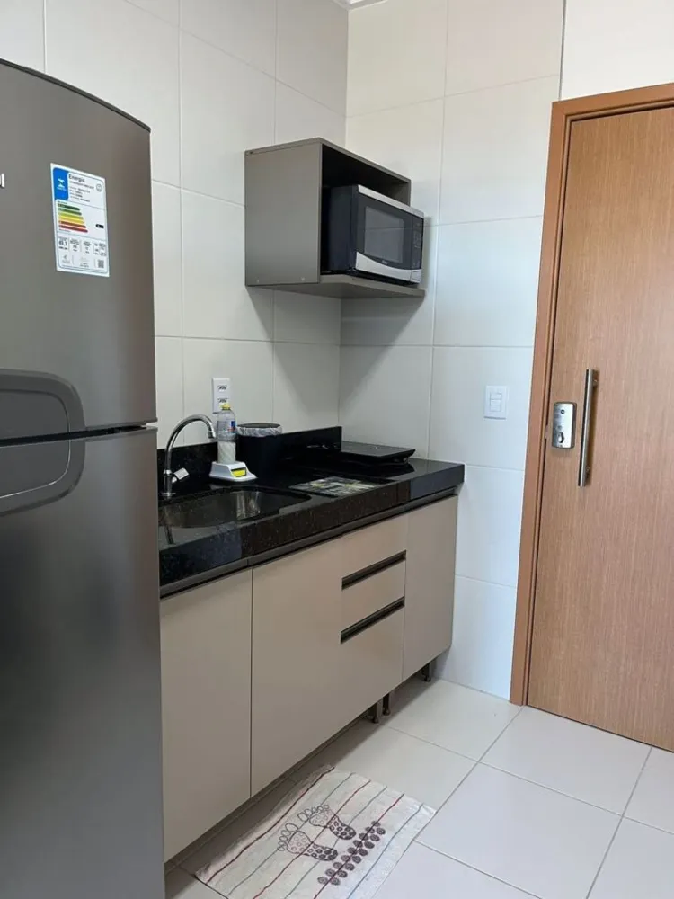 Apartamento, 1 quarto, 30 m² - Foto 6