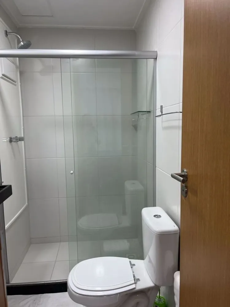 Apartamento, 1 quarto, 30 m² - Foto 1