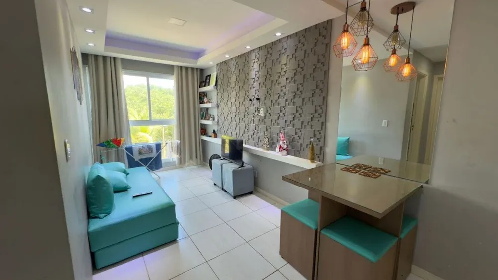 Apartamento, 1 quarto, 35 m² - Foto 10
