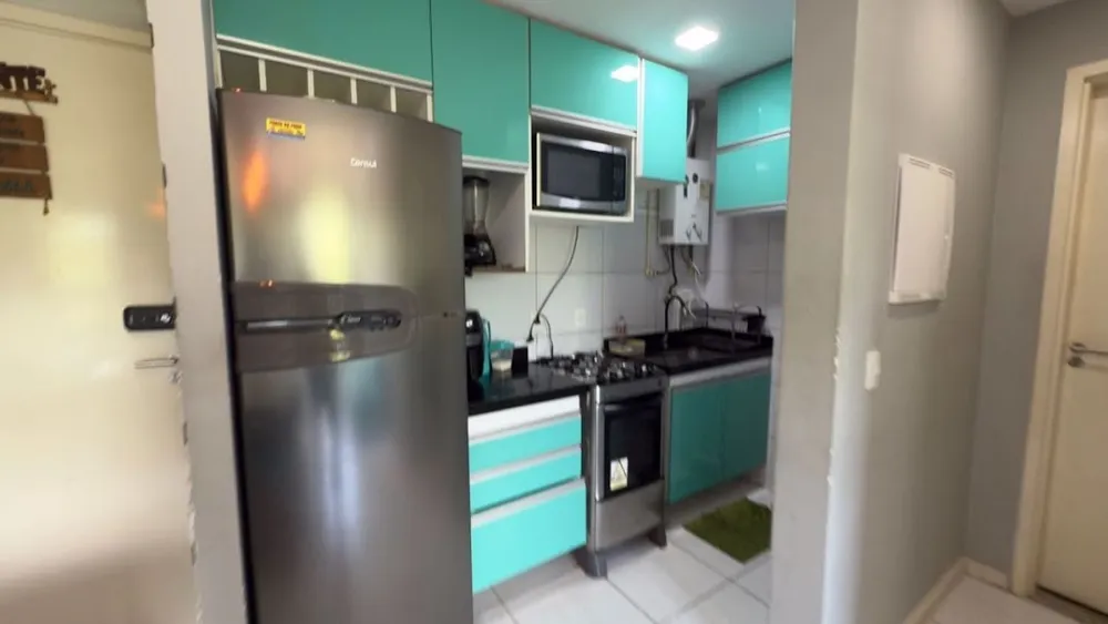 Apartamento, 1 quarto, 35 m² - Foto 12
