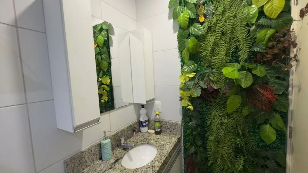 Apartamento, 1 quarto, 35 m² - Foto 11