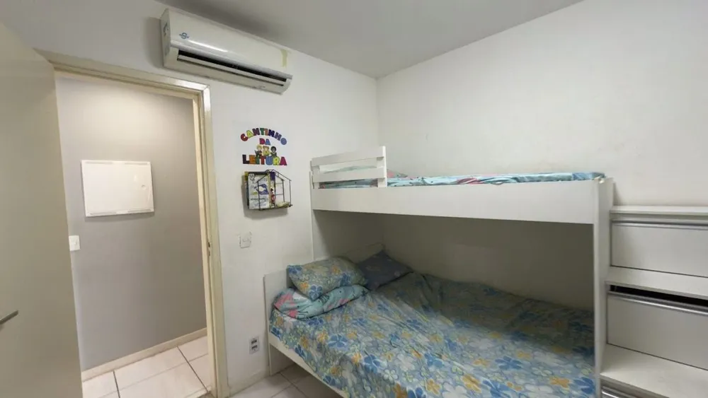 Apartamento, 1 quarto, 35 m² - Foto 3