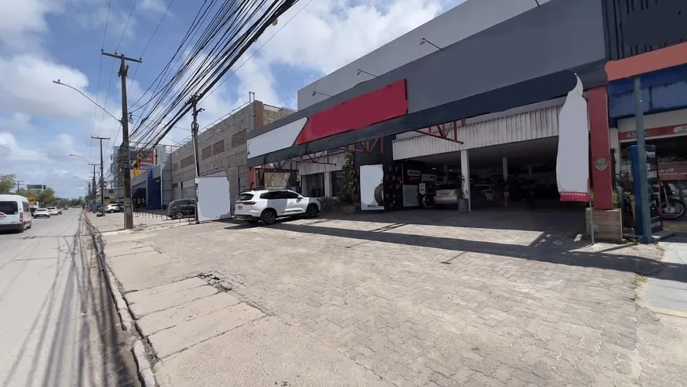 Loja-Salão, 961 m² - Foto 11