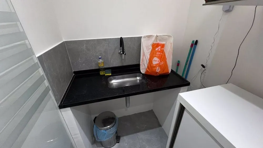 Sala-Conjunto, 43 m² - Foto 2