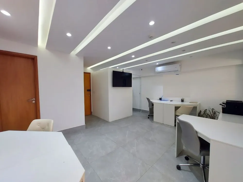 Sala-Conjunto, 43 m² - Foto 3