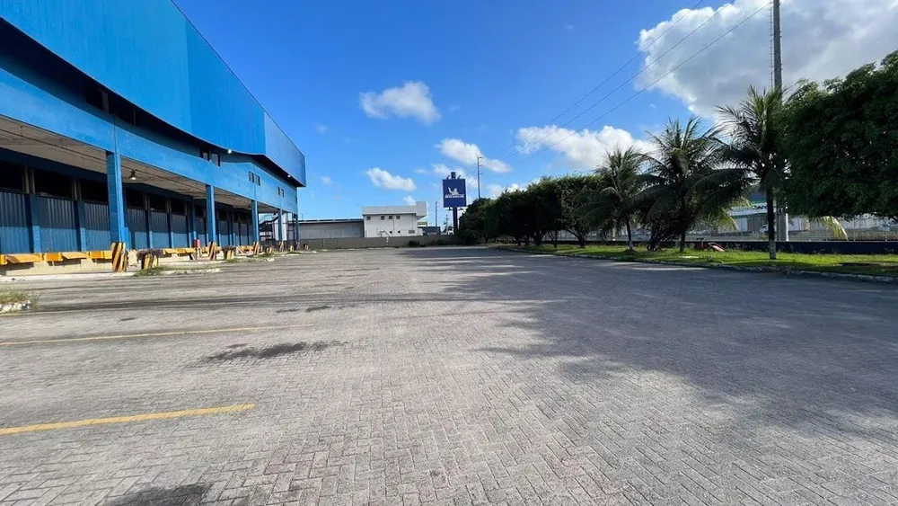 Depósito-Galpão, 1669 m² - Foto 6