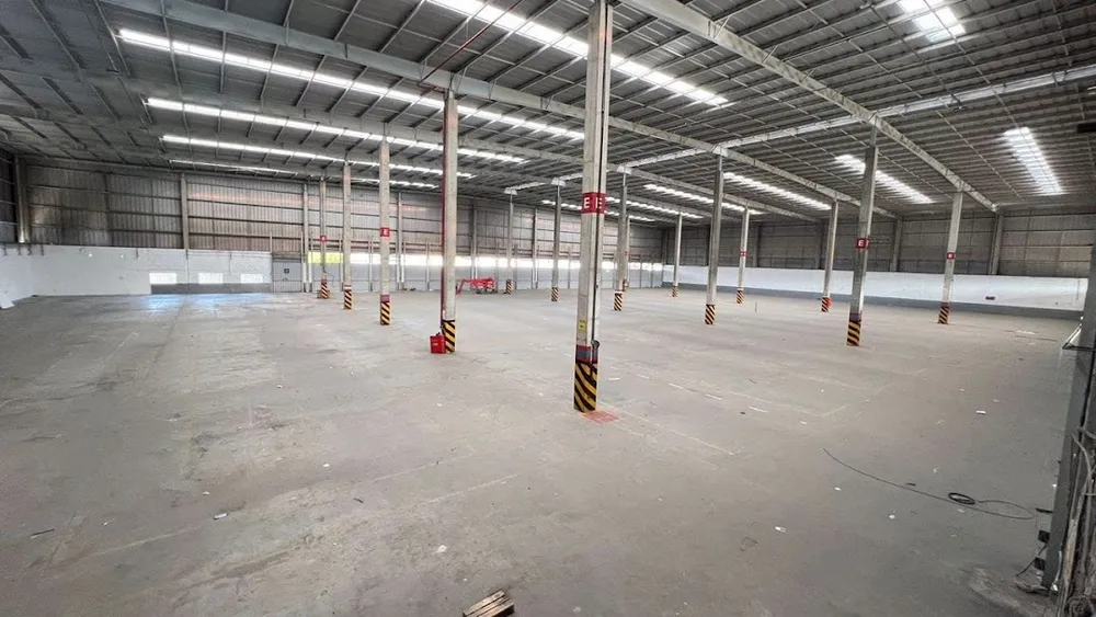 Depósito-Galpão, 1669 m² - Foto 8