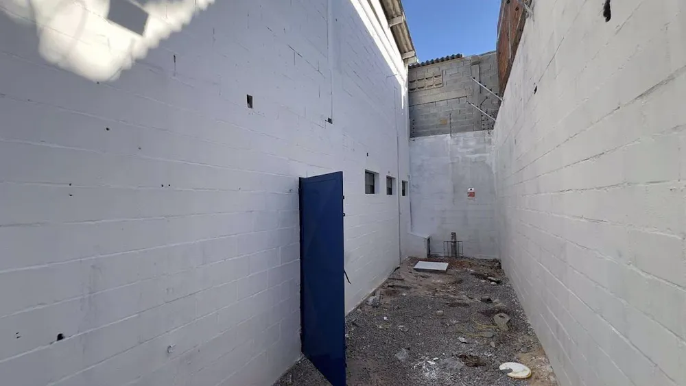 Depósito-Galpão, 280 m² - Foto 11