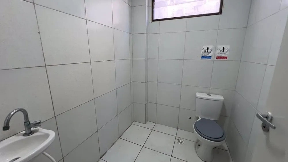Depósito-Galpão, 280 m² - Foto 6