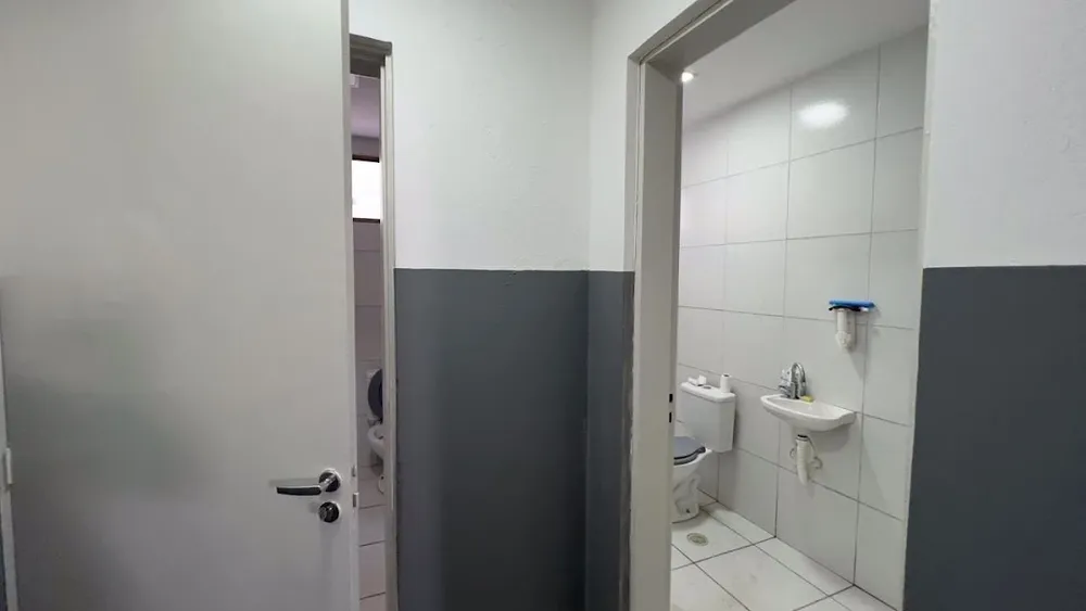 Depósito-Galpão, 280 m² - Foto 12