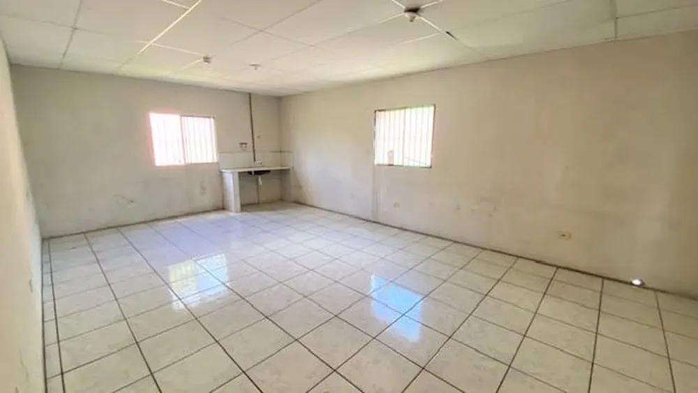 Depósito-Galpão, 1500 m² - Foto 1