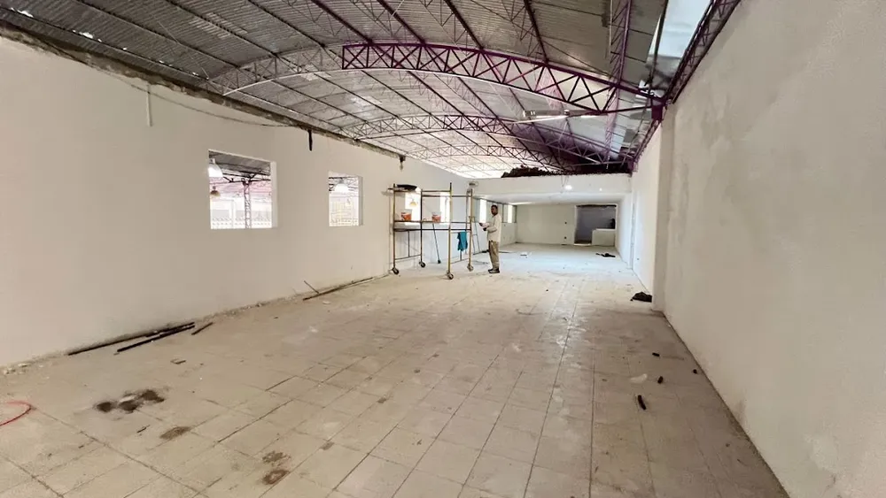 Depósito-Galpão, 1673 m² - Foto 3