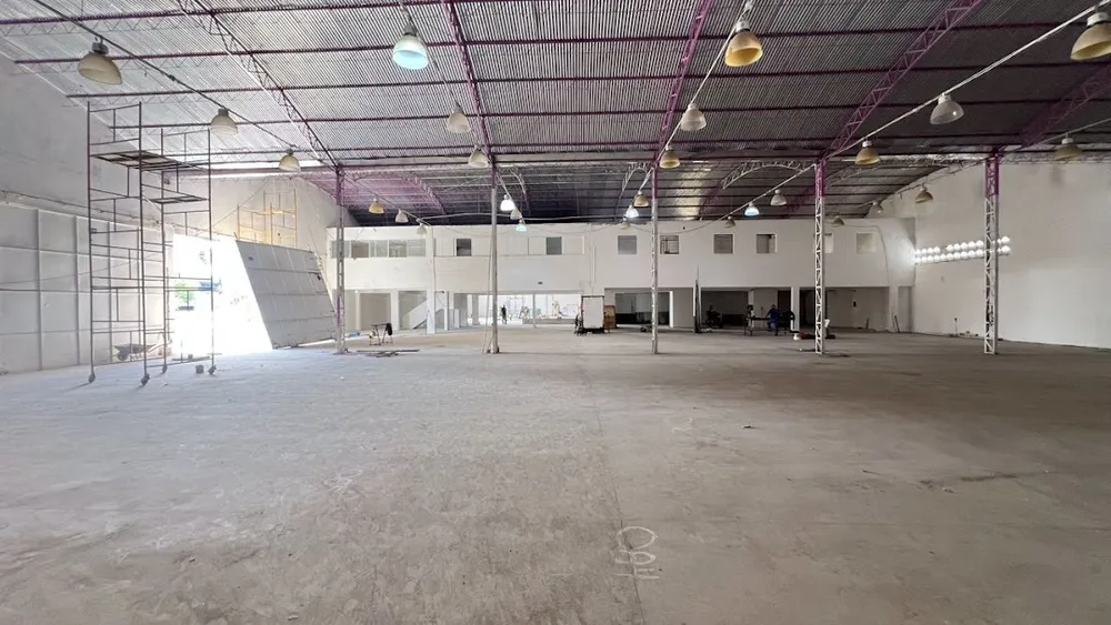 Depósito-Galpão, 1673 m² - Foto 11