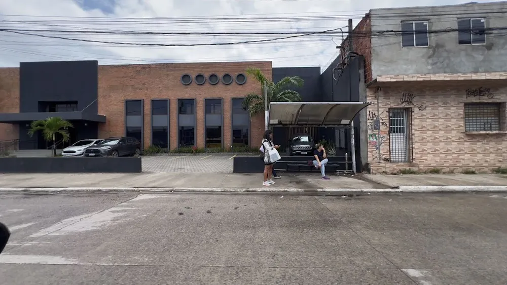 Depósito-Galpão, 864 m² - Foto 12