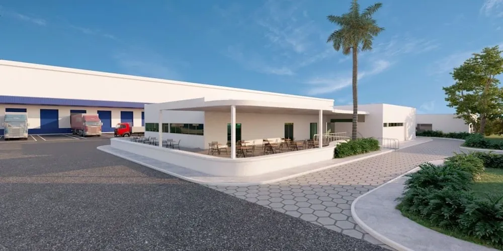 Depósito-Galpão, 10800 m² - Foto 6