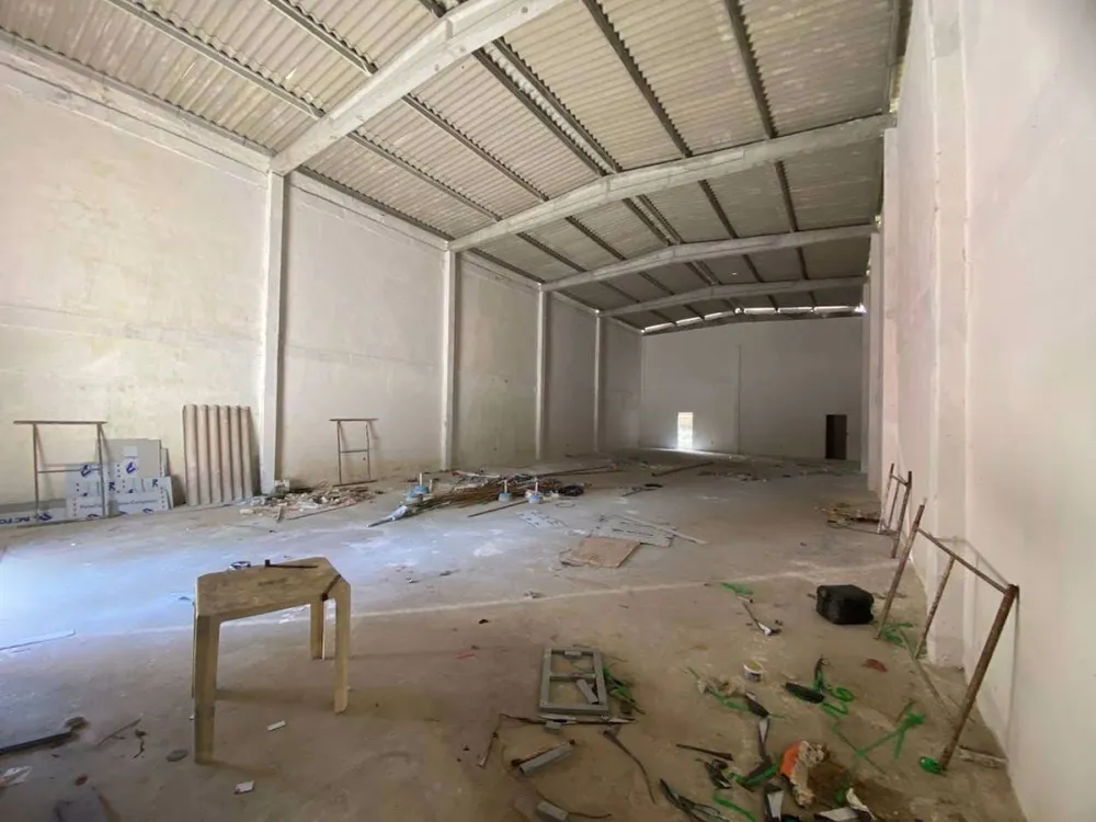 Depósito-Galpão, 340 m² - Foto 2