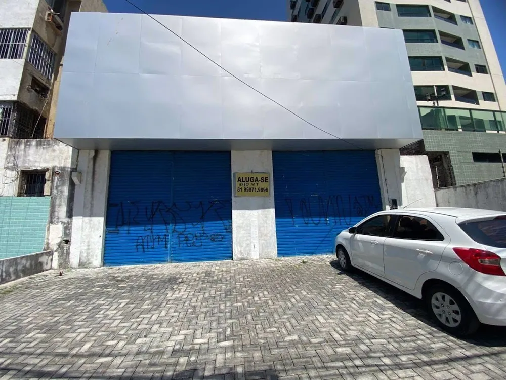 Depósito-Galpão, 340 m² - Foto 5