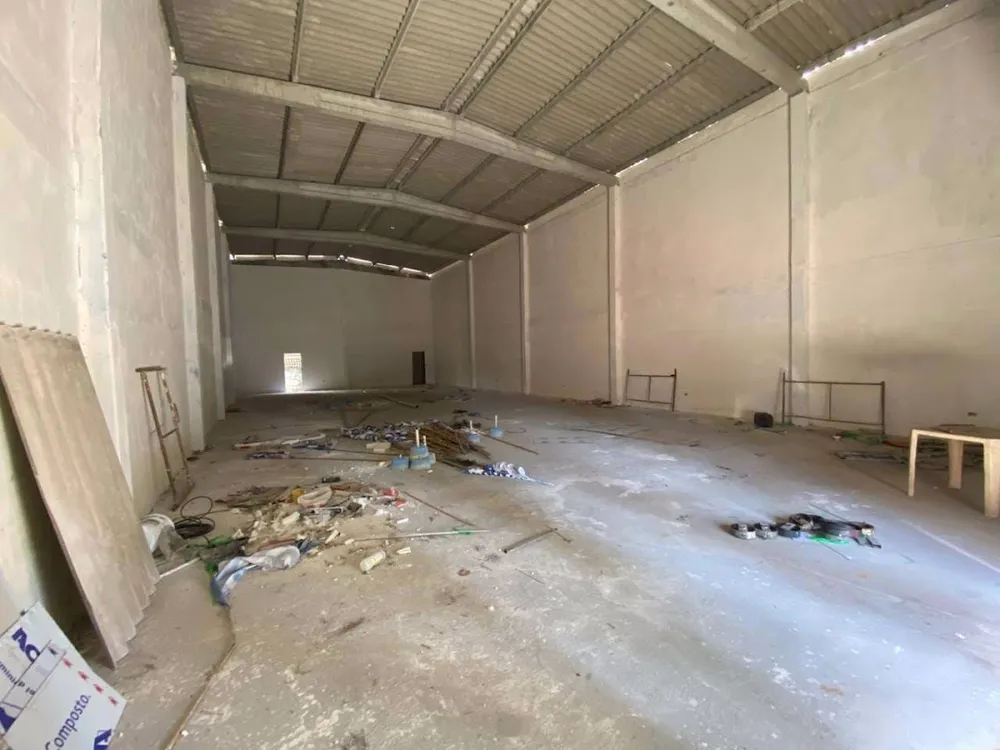 Depósito-Galpão, 340 m² - Foto 6