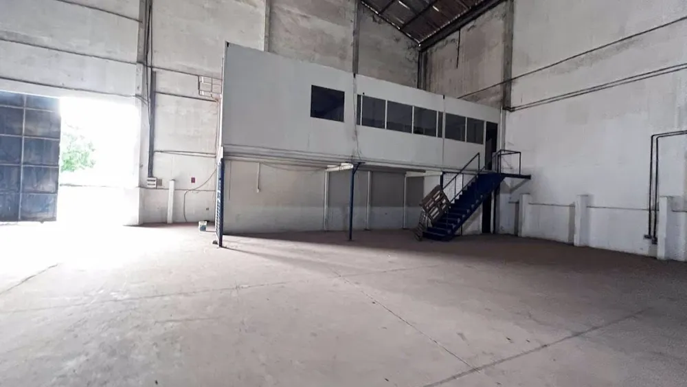Depósito-Galpão, 1000 m² - Foto 5