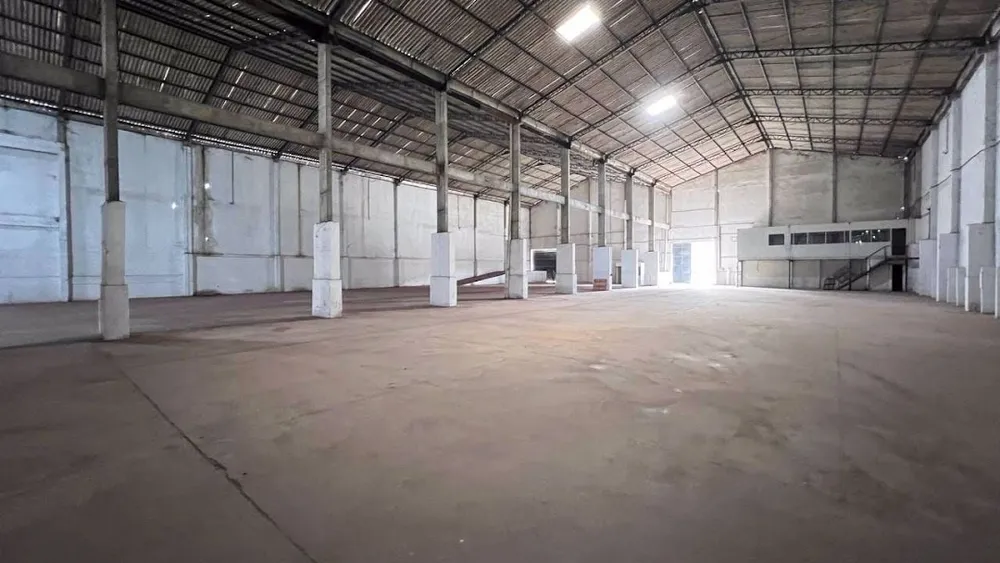 Depósito-Galpão, 1000 m² - Foto 9