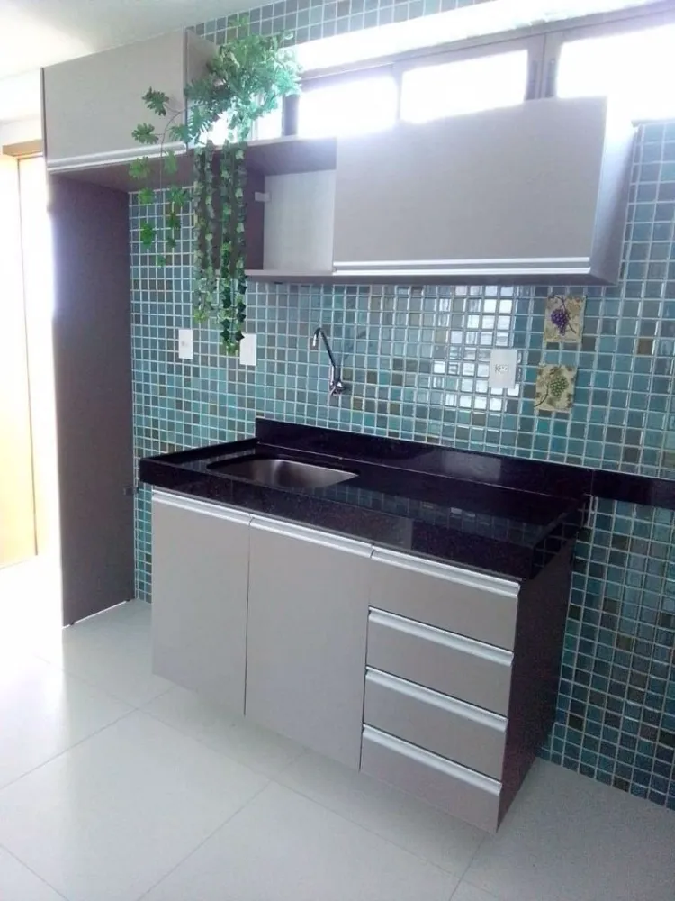 Apartamento, 1 quarto, 33 m² - Foto 9