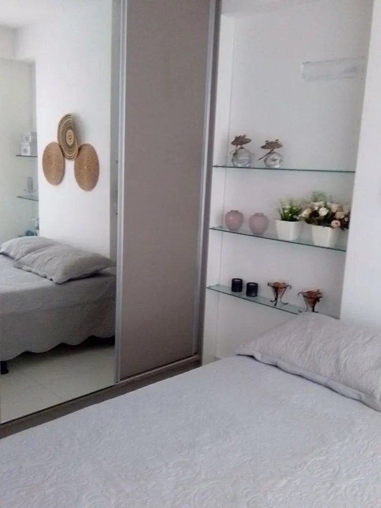Apartamento, 1 quarto, 33 m² - Foto 10