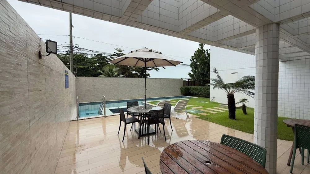 Apartamento, 1 quarto, 33 m² - Foto 5