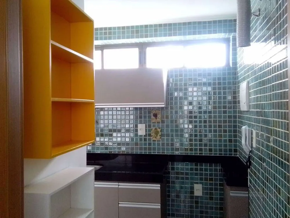Apartamento, 1 quarto, 33 m² - Foto 7
