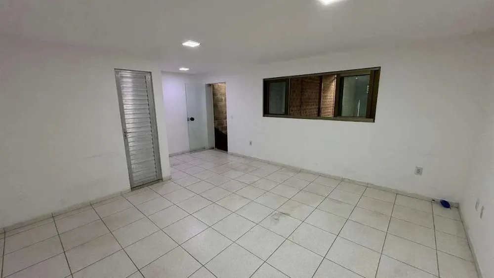 Depósito-Galpão, 200 m² - Foto 1