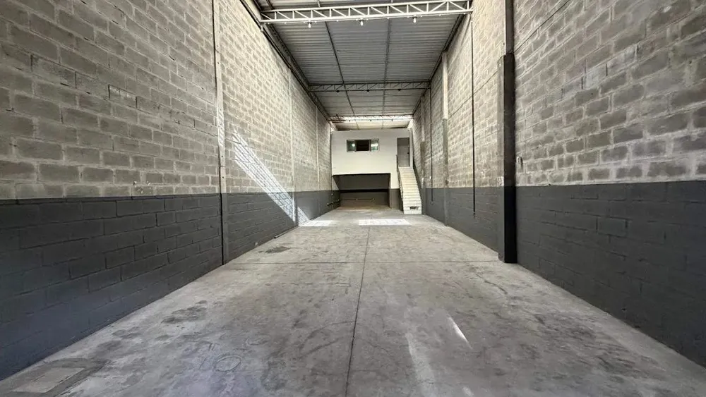 Depósito-Galpão, 200 m² - Foto 7