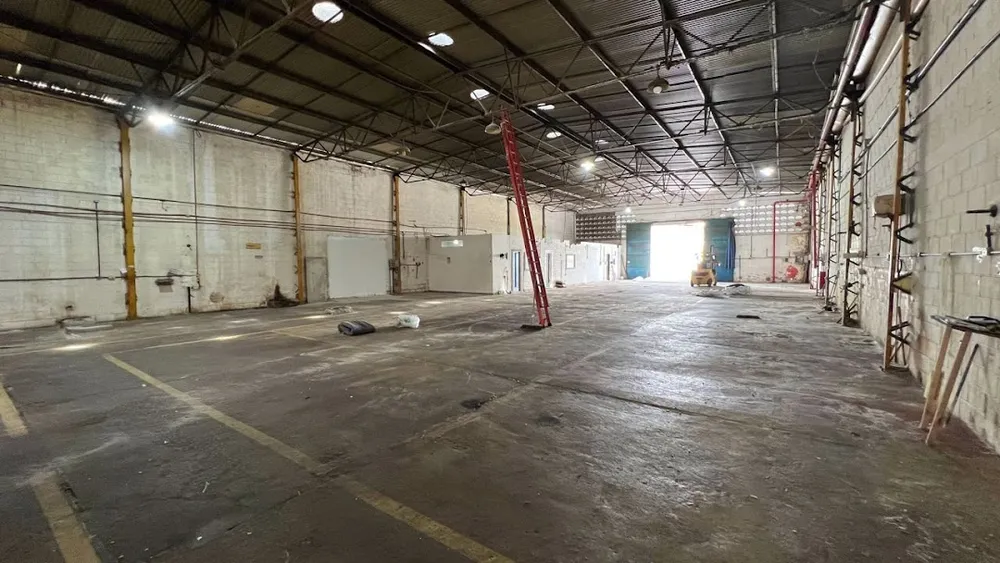 Depósito-Galpão, 720 m² - Foto 5