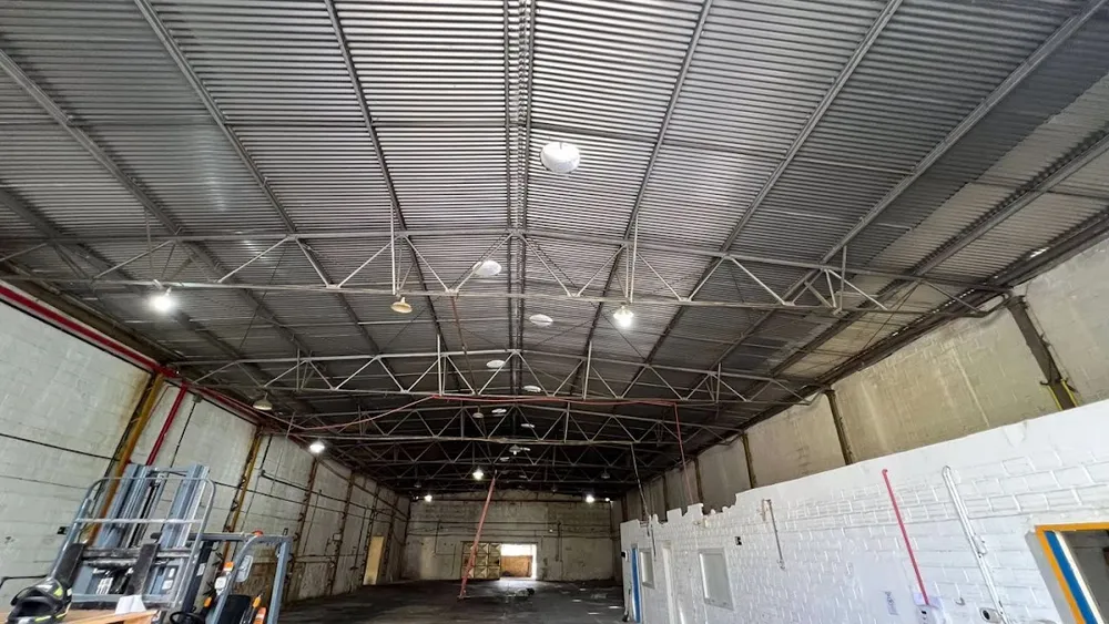 Depósito-Galpão, 720 m² - Foto 10