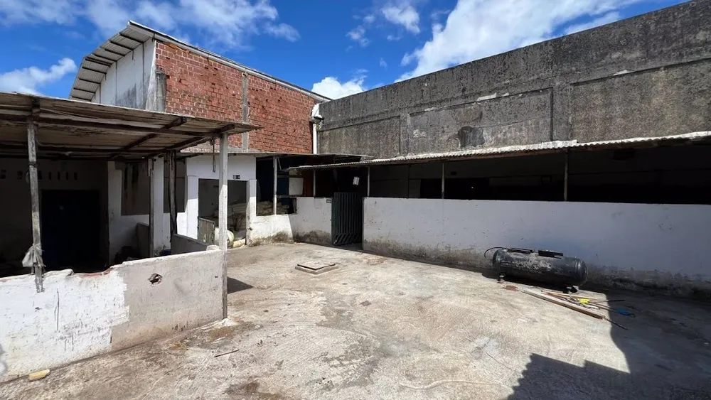 Depósito-Galpão, 720 m² - Foto 9